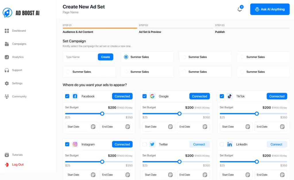 Ads Manager AI: The Ultimate Review